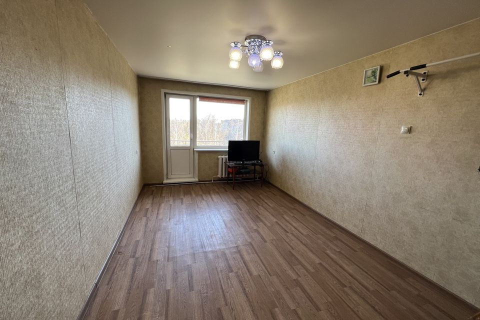 Продаётся 2-комнатная квартира, 44.5 м²