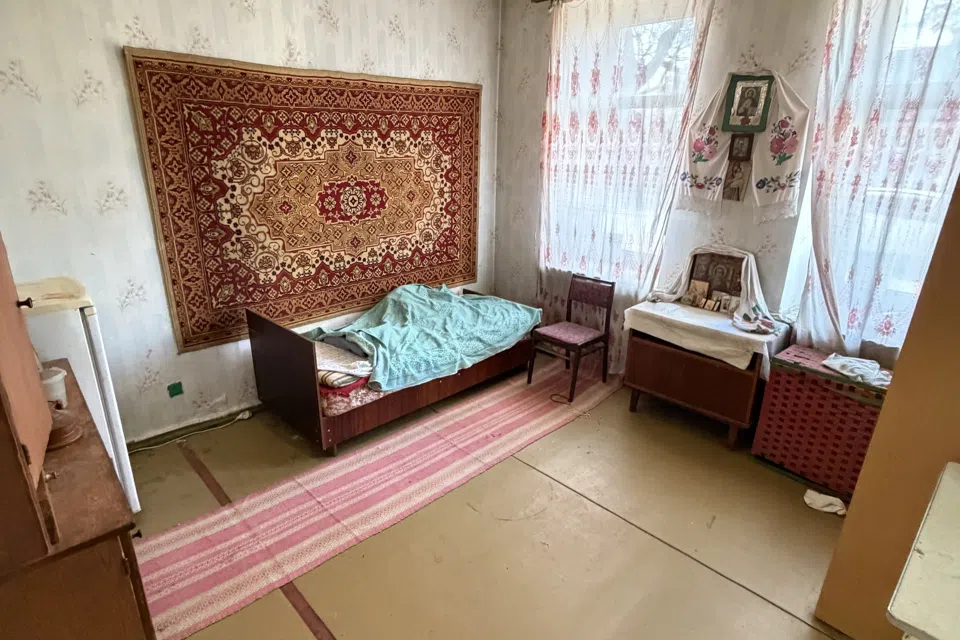Продаётся 3-комнатная квартира, 65 м²