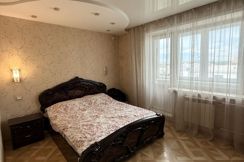 Продаётся 3-комнатная квартира, 66.67 м²
