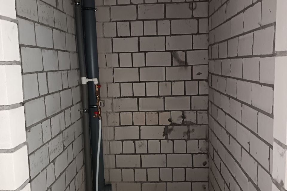 Продаётся 2-комнатная квартира, 76 м²
