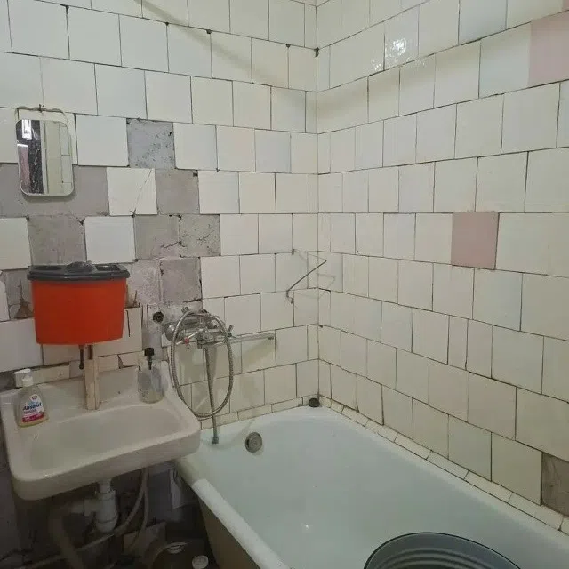 Продаётся 3-комнатная квартира, 70 м²