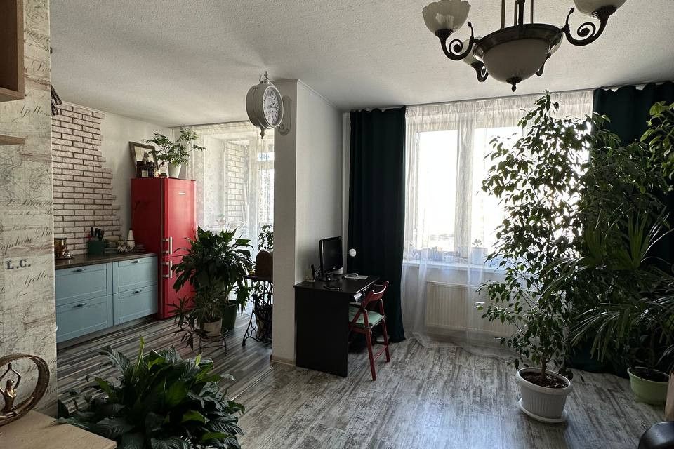 Семихатова 18 Купить Квартиру