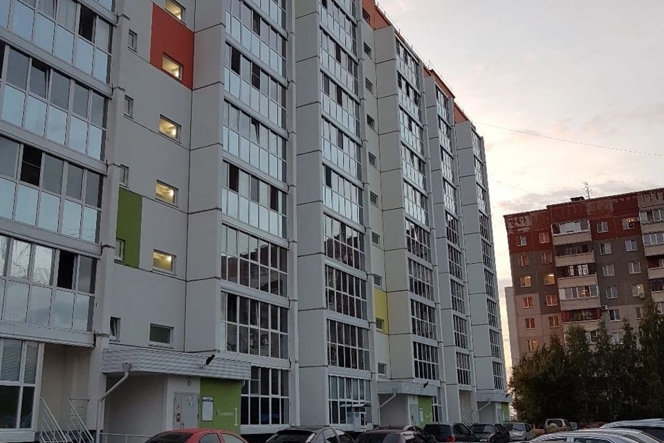 Сдаётся 1-комнатная квартира, 31 м²