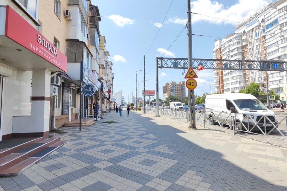 Продаётся 2-комнатная квартира, 46 м²