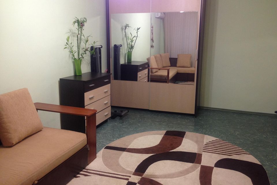 Продаётся 1-комнатная квартира, 23 м²