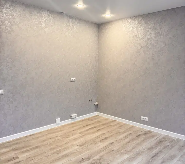 Продаётся студия, 25.3 м²