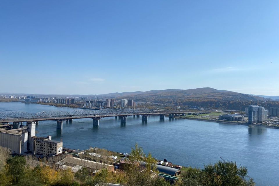 Продаётся 1-комнатная квартира, 40 м²