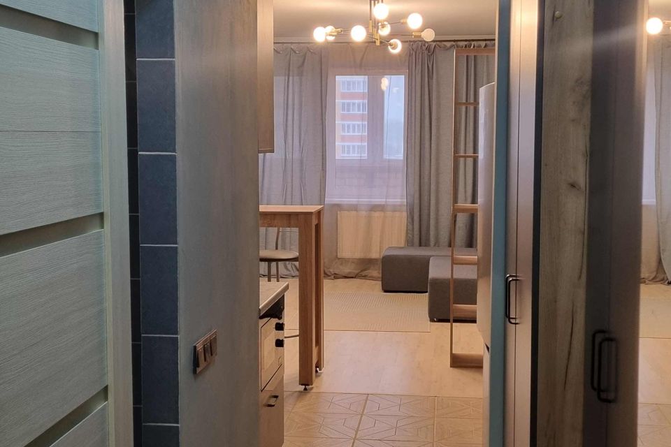 Сдаётся 1-комнатная квартира, 28.7 м²