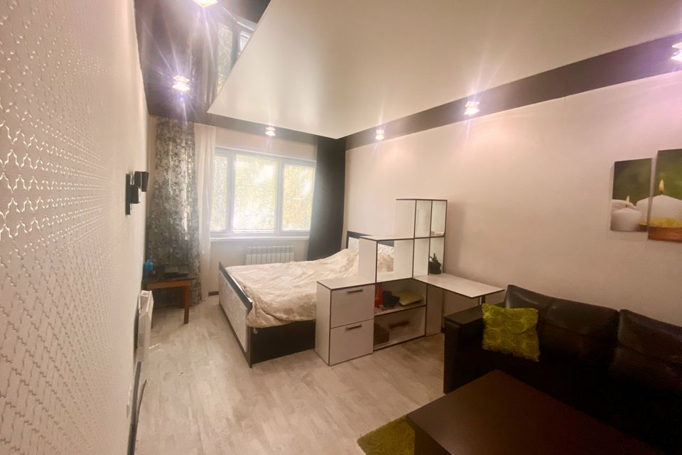 Продаётся 1-комнатная квартира, 32 м²