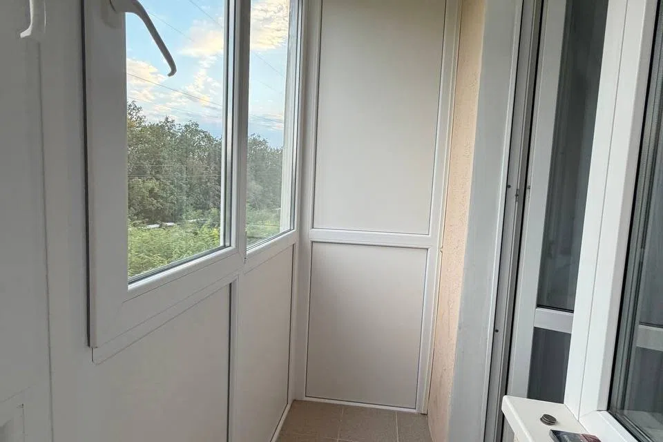 Продаётся 1-комнатная квартира, 32 м²