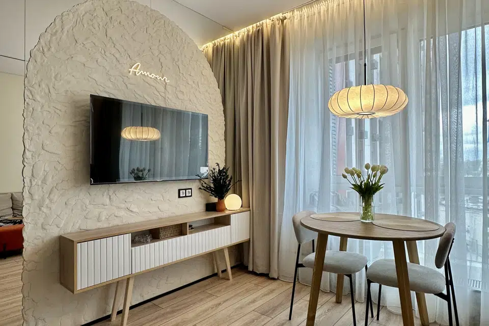 Продаётся 1-комнатная квартира, 35 м²