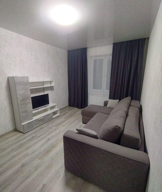 Сдаётся 1-комнатная квартира, 40 м²