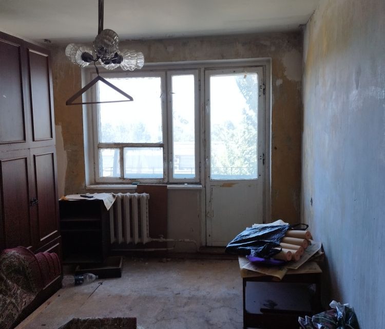 Продаётся комната в 2-комн. квартире, 18 м²