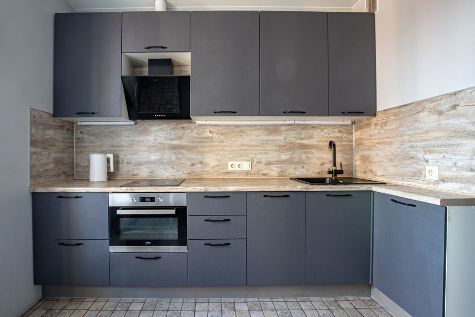 Продаётся 1-комнатная квартира, 35.6 м²