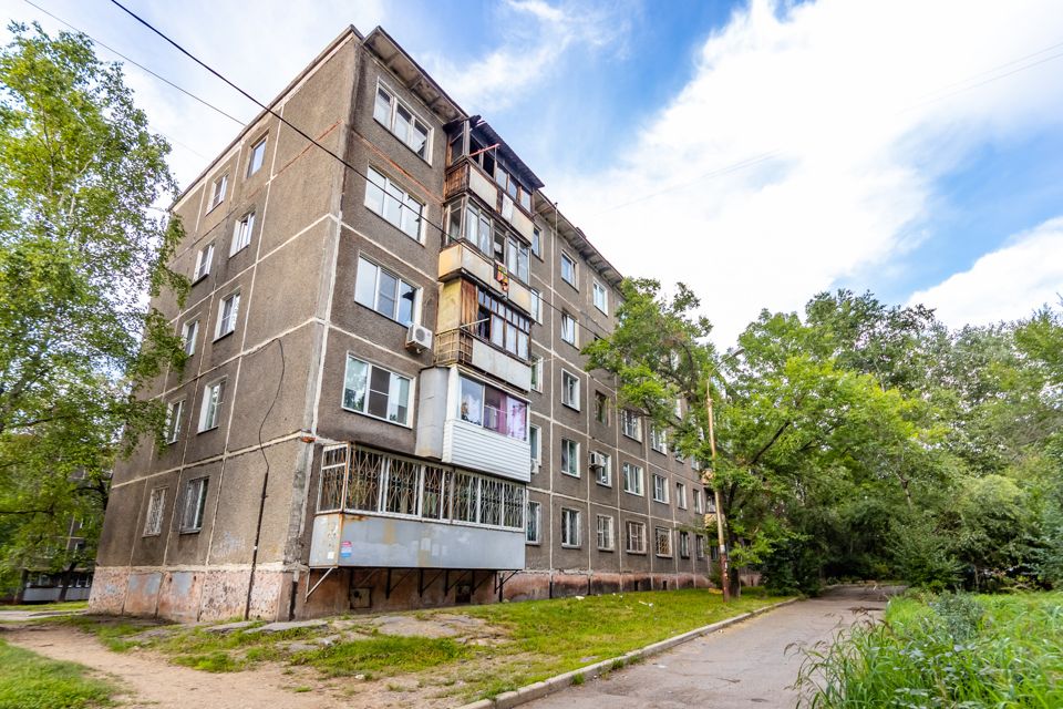 Продаётся 2-комнатная квартира, 47.2 м²
