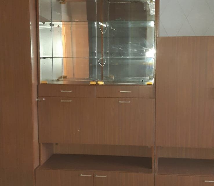 Продаётся 2-комнатная квартира, 43.3 м²