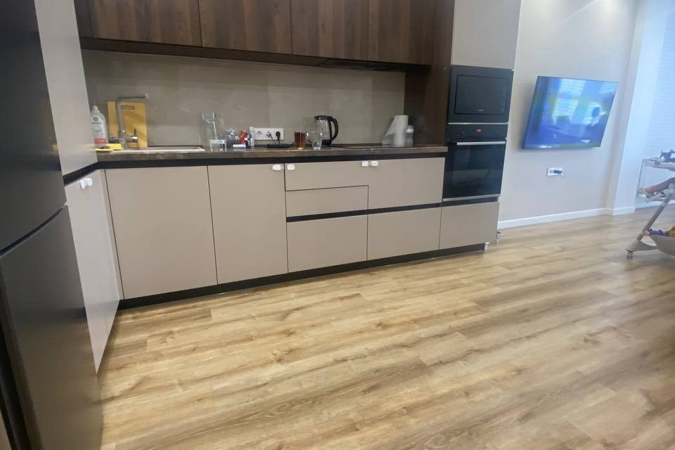 Продаётся 2-комнатная квартира, 58 м²
