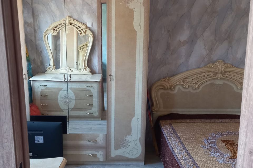 Сдаётся 2-комнатная квартира, 45 м²