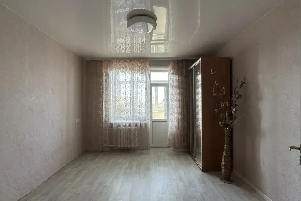 Продаётся 2-комнатная квартира, 59.6 м²