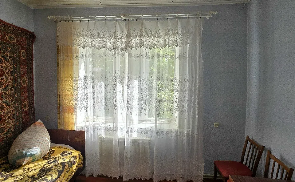 Продаётся 3-комнатная квартира, 70 м²