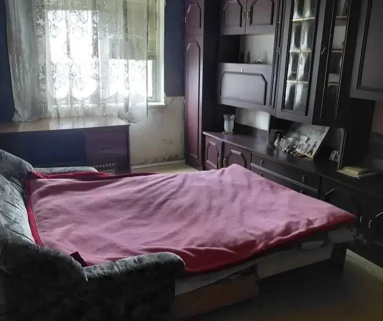Продаётся 3-комнатная квартира, 63 м²