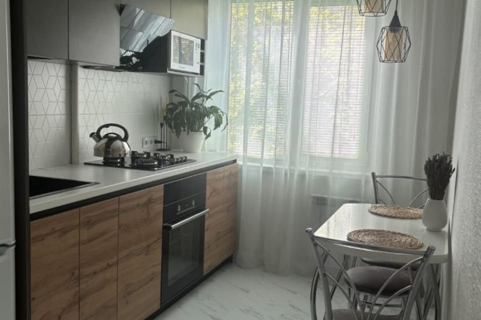 Продаётся 1-комнатная квартира, 29.1 м²