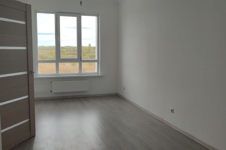 Продаётся 1-комнатная квартира, 38 м²