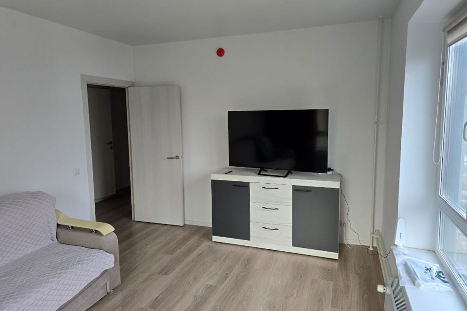 Продаётся 2-комнатная квартира, 52 м²