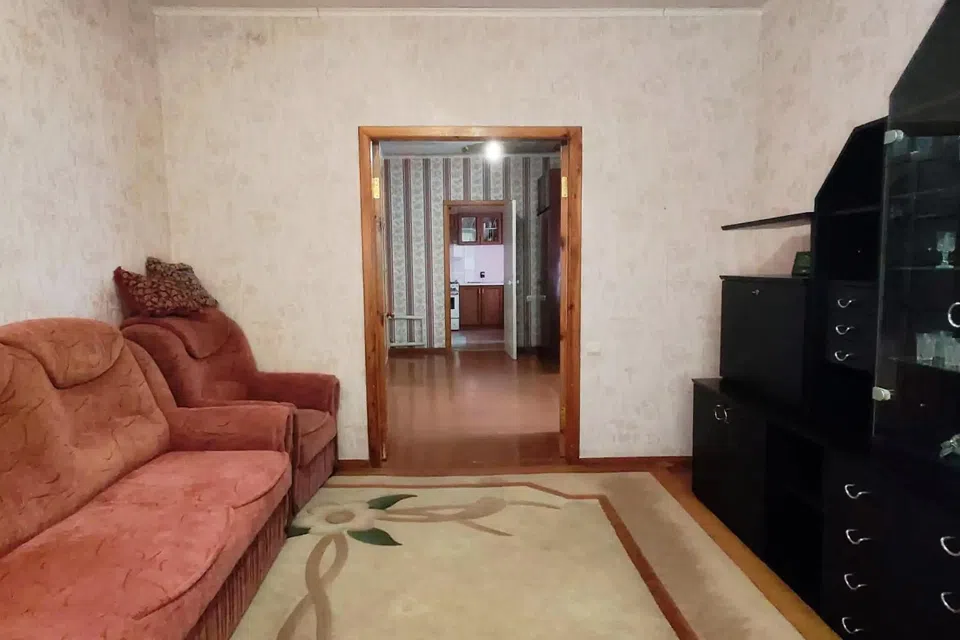 Продаётся 1-этажный дом, 56 м²