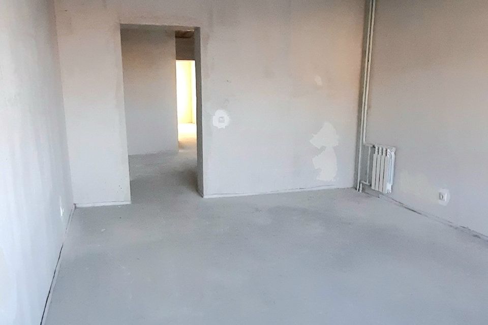 Продаётся студия, 28 м²