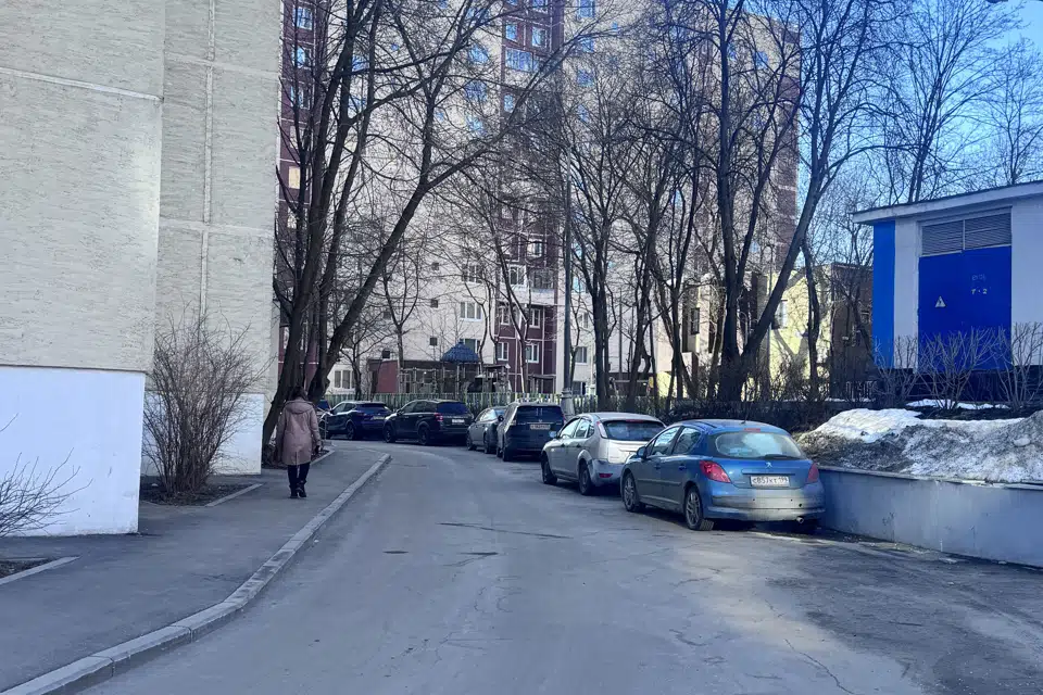Продаётся 2-комнатная квартира, 50.8 м²