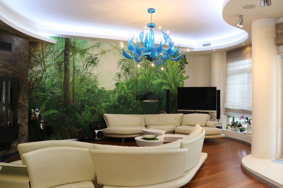 Продаётся 3-комнатная квартира, 161.5 м²