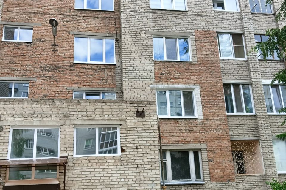 Продаётся 1-комнатная квартира, 33 м²