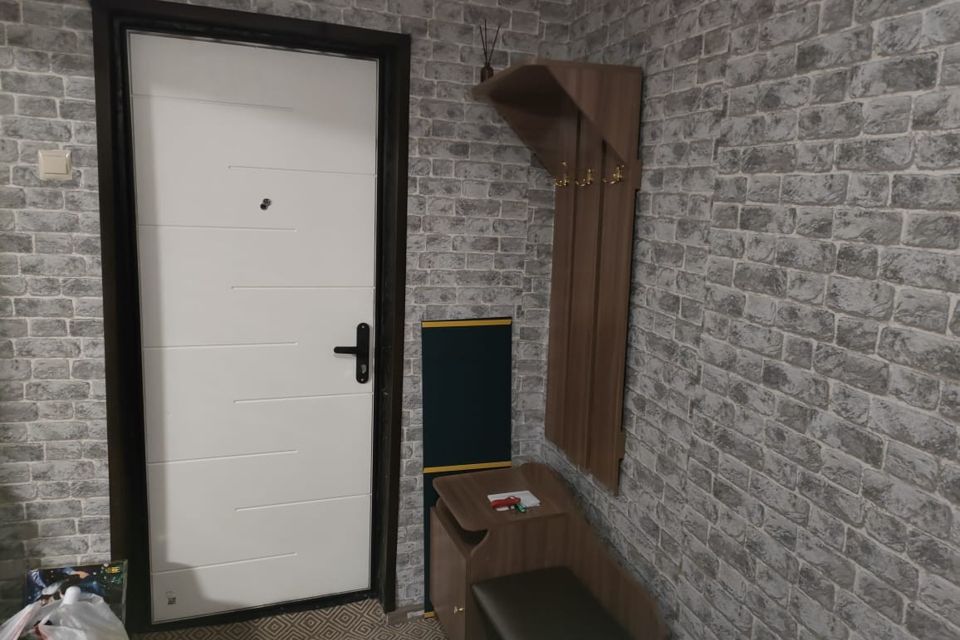 Сдаётся 2 комнаты в 4-комн. квартире, 21 м²