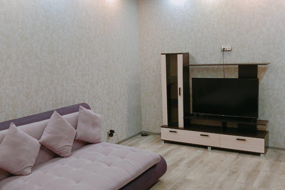 Продаётся 2-комнатная квартира, 45.8 м²