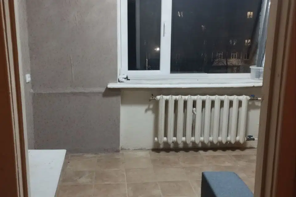 Продаётся 1-комнатная квартира, 13.4 м²