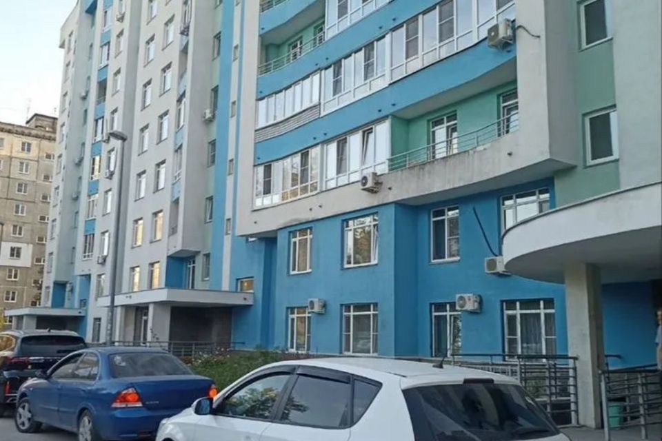 Продаётся студия, 23 м²