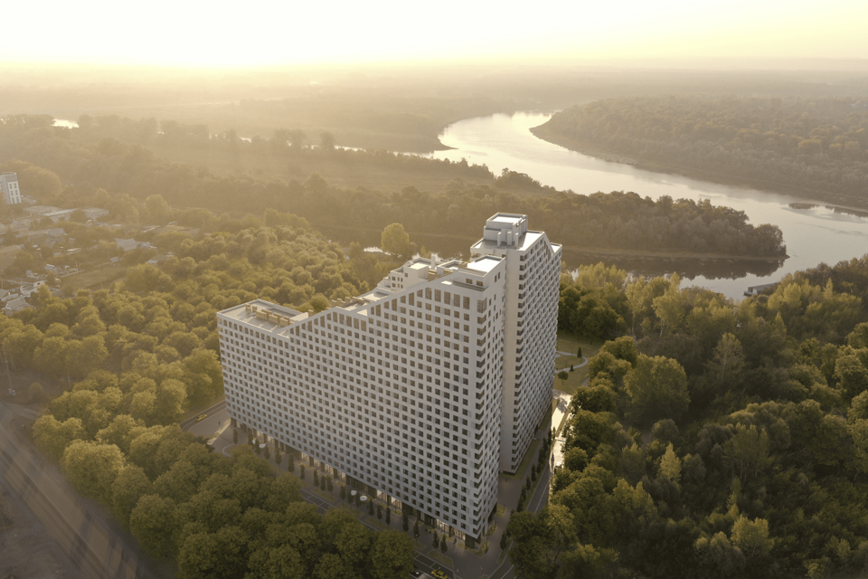Продаётся 3-комнатная квартира, 73.6 м²