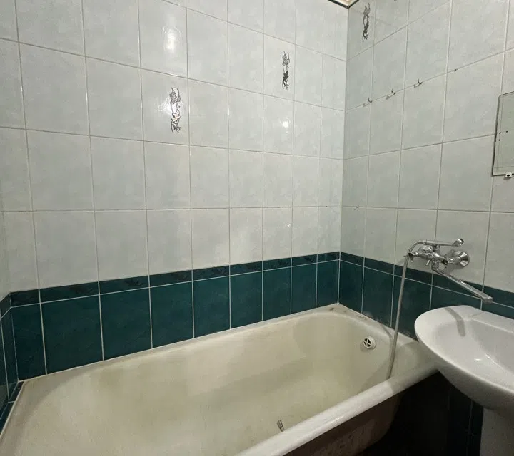 Продаётся 2-комнатная квартира, 53 м²