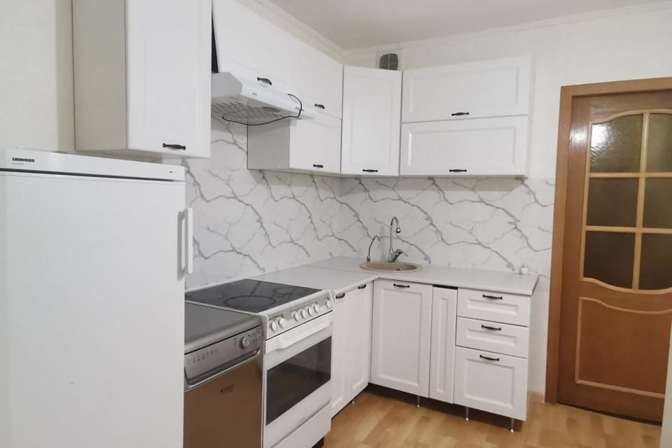 Продаётся 3-комнатная квартира, 69.8 м²