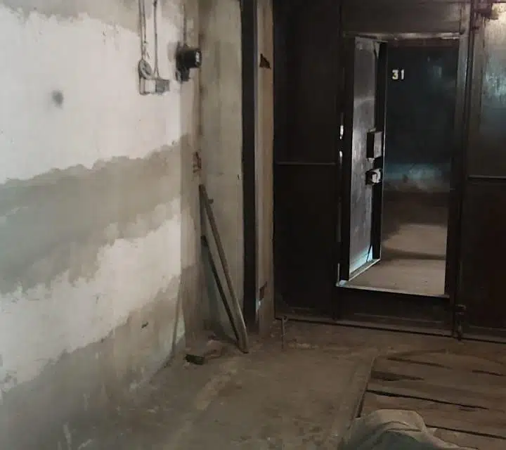 Продаётся гараж, 18 м²