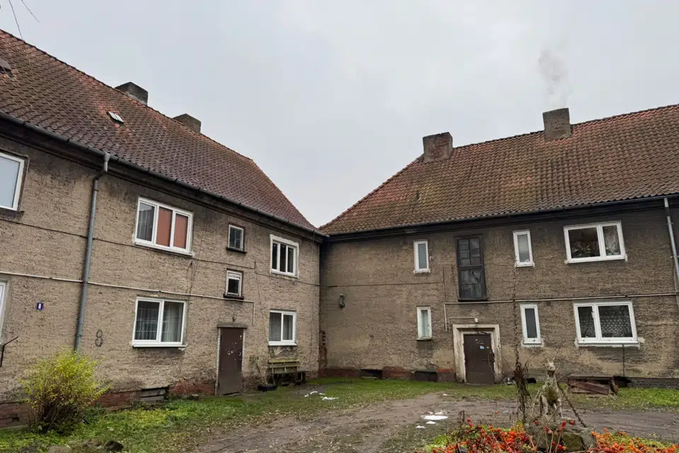 Продаётся 1-комнатная квартира, 28.3 м²