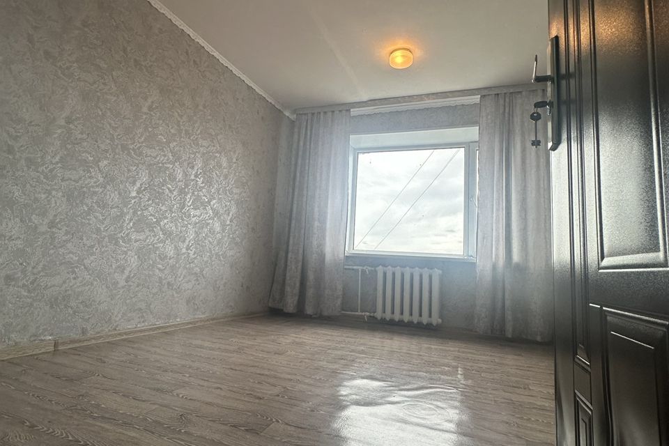 Продаётся 1-комнатная квартира, 11.6 м²