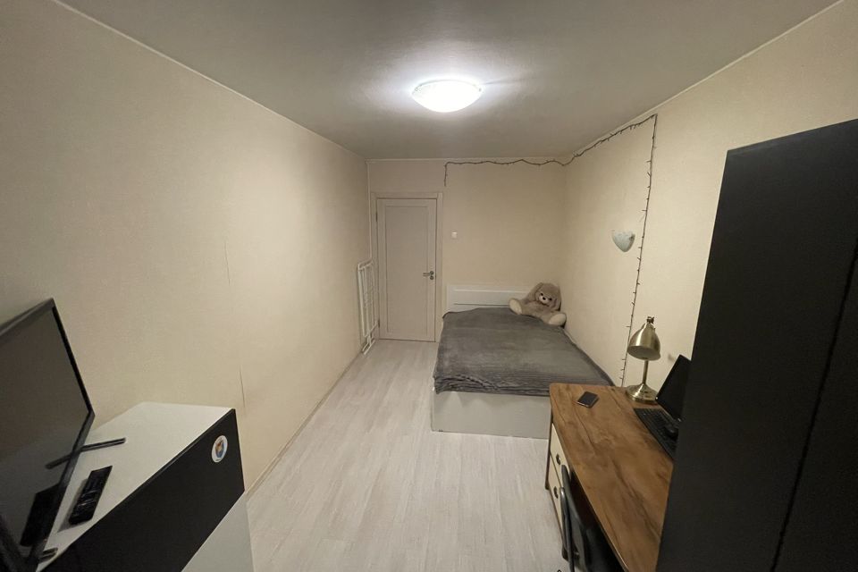 Продаётся 2-комнатная квартира, 47.5 м²