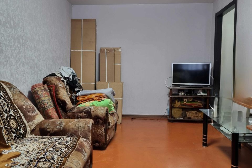 Продаётся 1-комнатная квартира, 31 м²