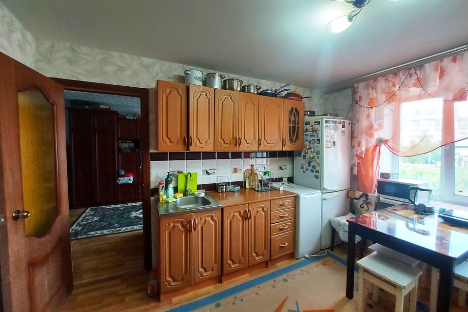 Продаётся 2-комнатная квартира, 29.9 м²