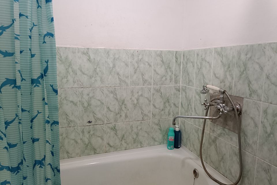 Продаётся 2-комнатная квартира, 48.4 м²