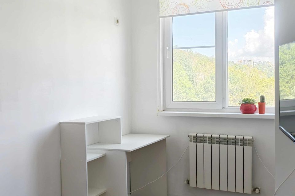 Продаётся 2-комнатная квартира, 43.4 м²