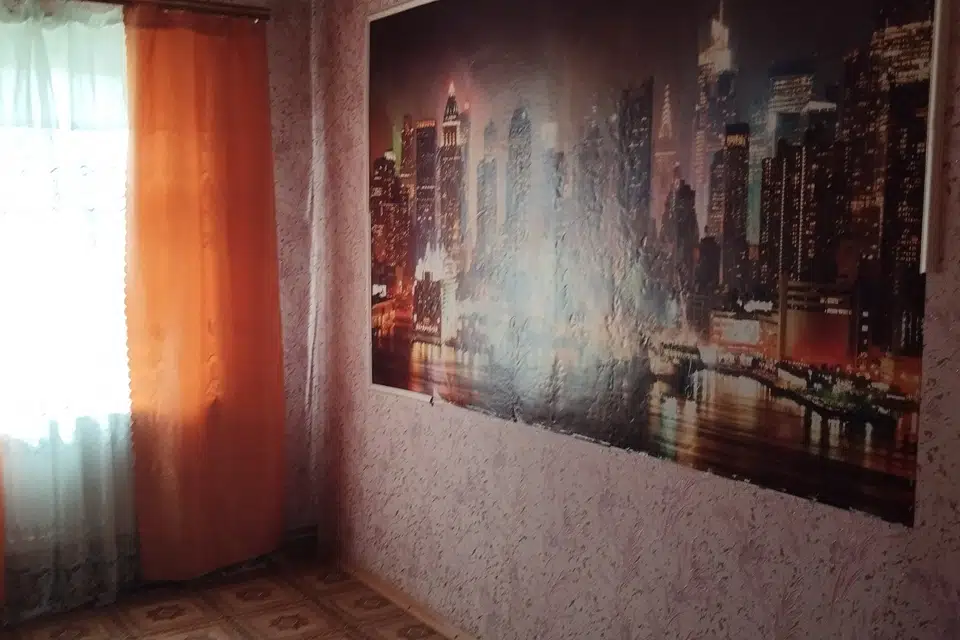 Продаётся 1-этажный дом, 62.1 м²