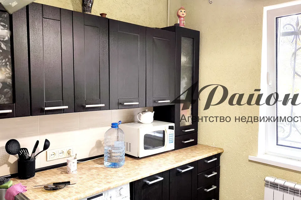 Продаётся 2-комнатная квартира, 56 м²